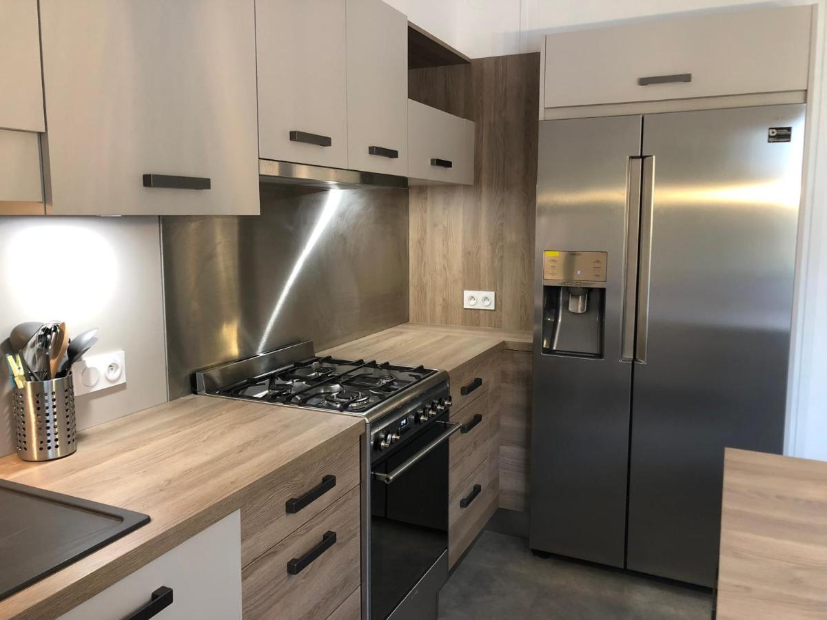 L'Appartement D'Helene Sarlat-la-Caneda Εξωτερικό φωτογραφία