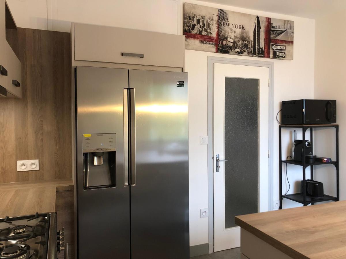 L'Appartement D'Helene Sarlat-la-Caneda Εξωτερικό φωτογραφία