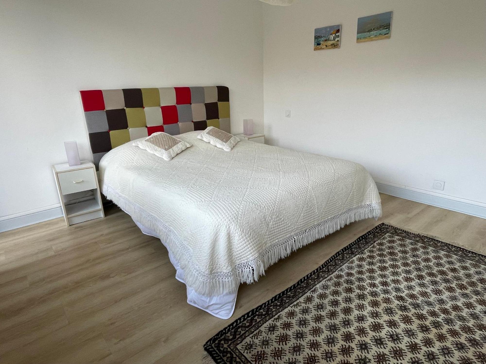 L'Appartement D'Helene Sarlat-la-Caneda Εξωτερικό φωτογραφία